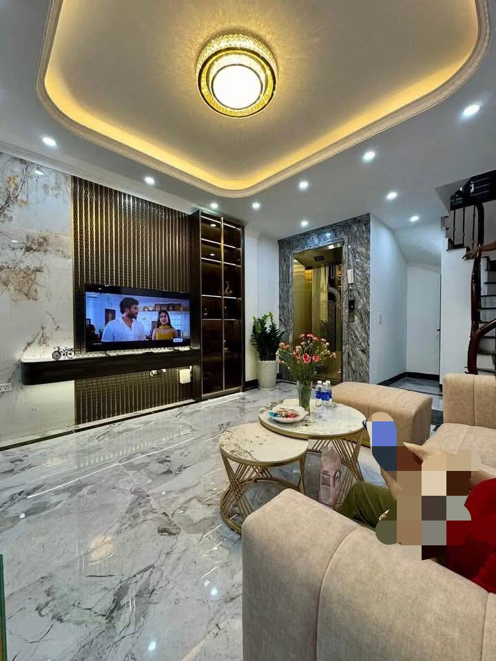 Nhà riêng Xuân Đỉnh 32m² giá thỏa thuận - Sẵn sàng vào ở ngay!