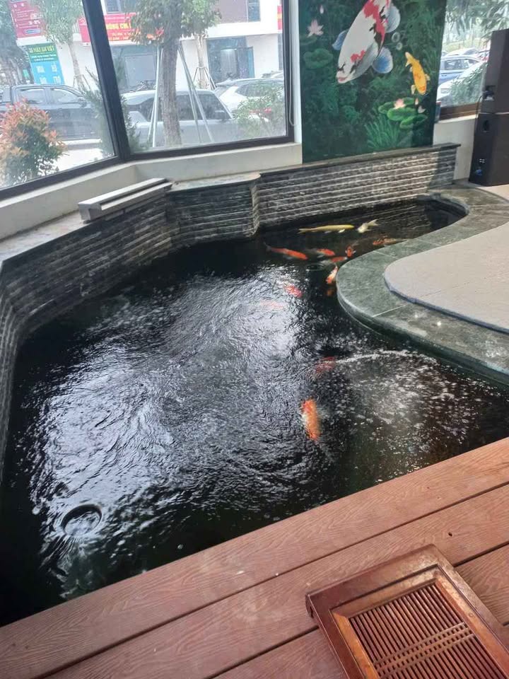 Nhà 2 tầng Quảng Thành 72m² giá 1 tỷ - Ô tô đậu trong sân!