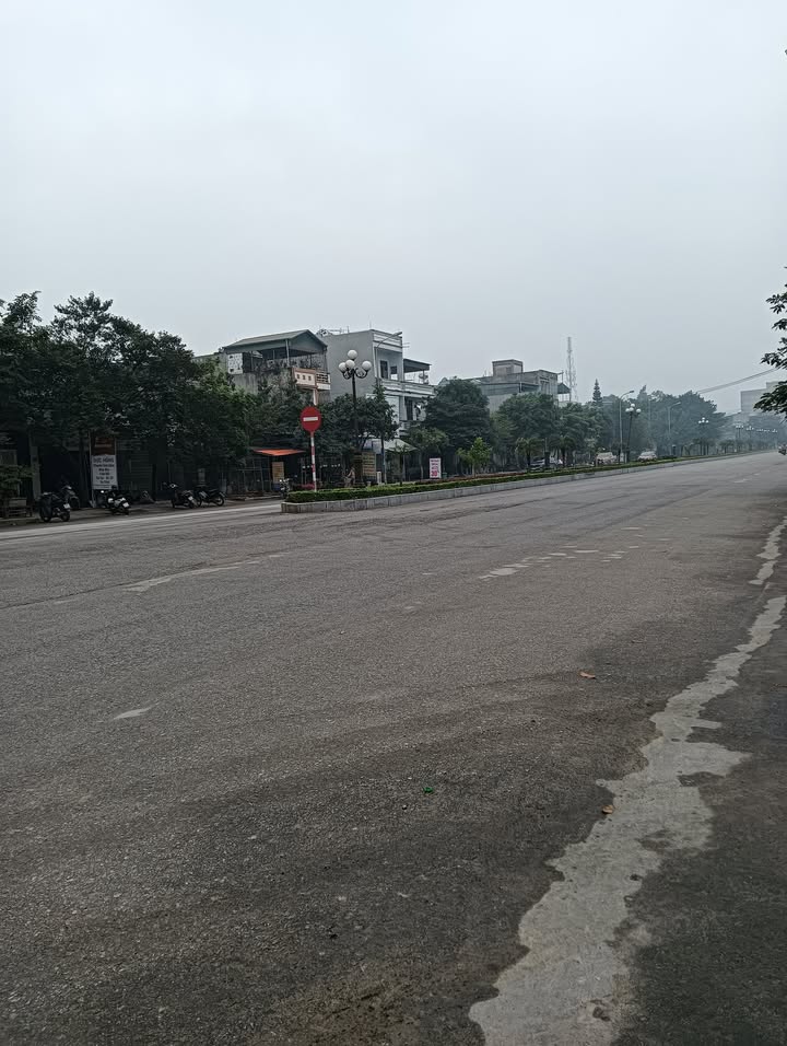 Đất thổ cư đường Lý Tự Trọng, Bắc Sơn 93m² giá 4 tỷ - Đầu tư sinh lời ngay!