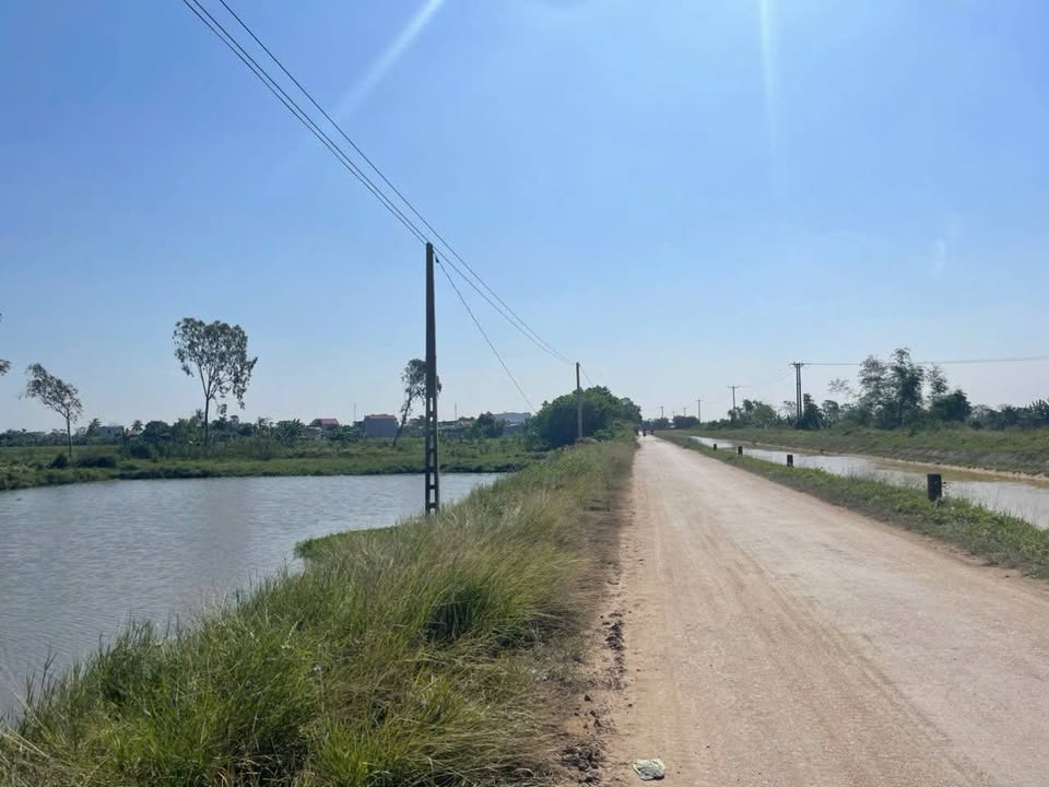 Đất nền giá tốt tại Quảng Đông - 100m² chỉ 1.15 tỷ - Đầu tư sinh lời ngay!