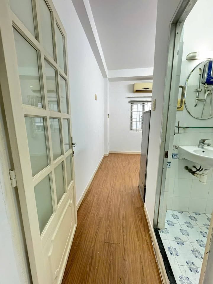 Phòng cho thuê 62 Nguyễn Ngọc Phương, Bình Thạnh - Giá chỉ 4 triệu/tháng