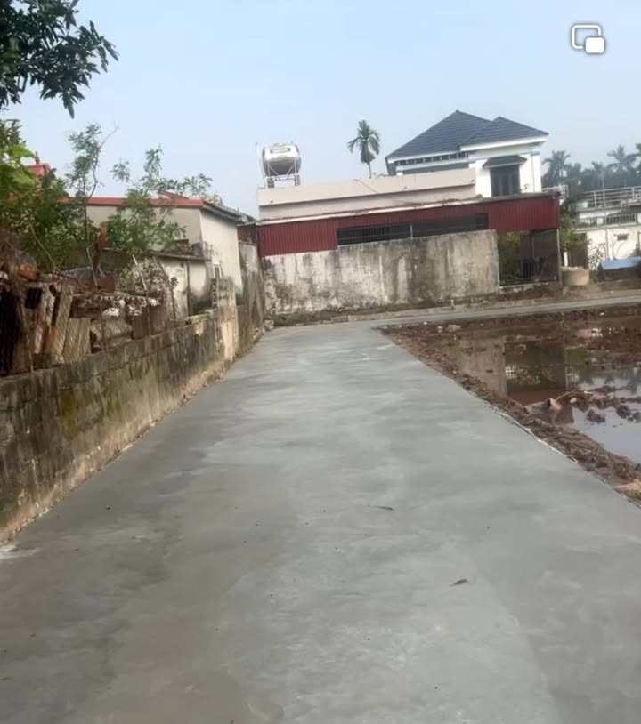 Đất nền góc xóm 5, Nghĩa Thành, 170m² giá 650 triệu - Tiềm năng xây biệt thự đẹp!