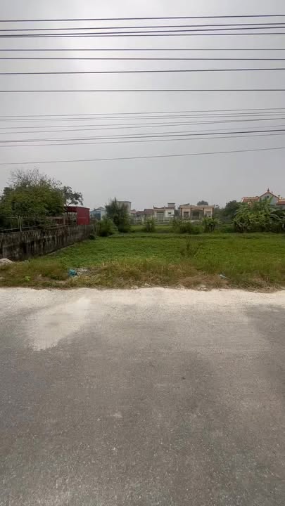 Đất đẹp Xuân Giang 100m² giá 1.2 tỷ - Sổ đỏ chính chủ, đầu tư sinh lời!