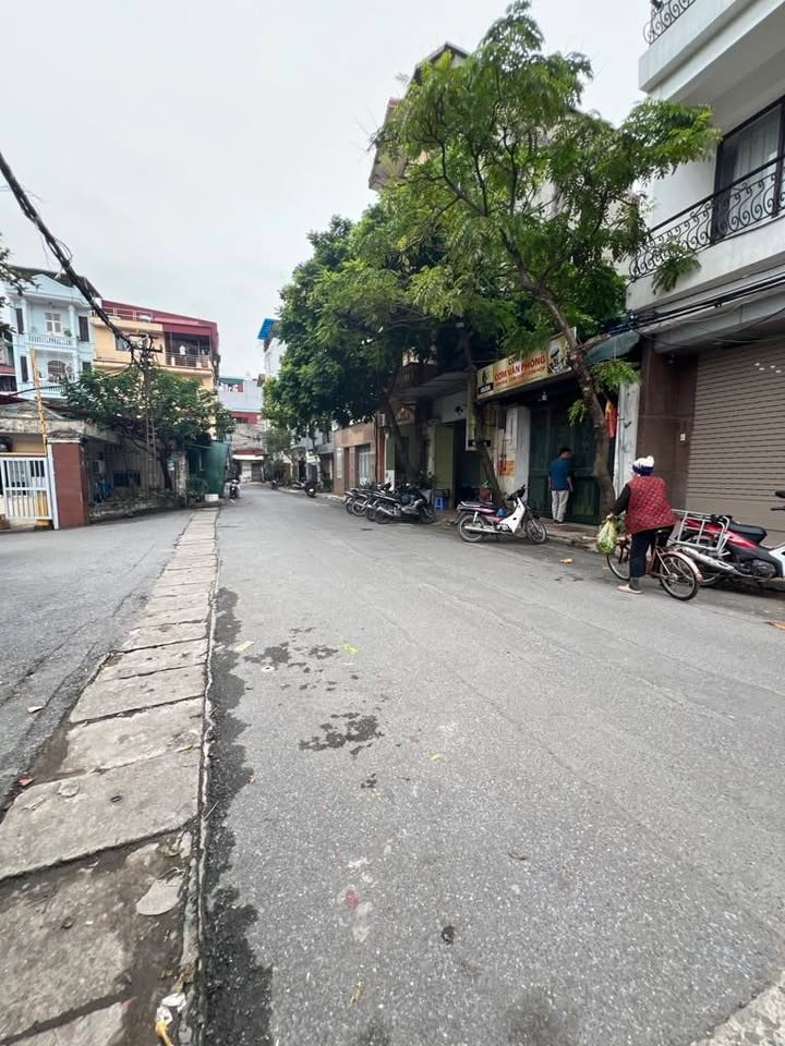 Mặt phố kinh doanh Bồ Đề Long Biên 120m² giá 31.8 tỷ - Đầu tư sinh lời ngay!