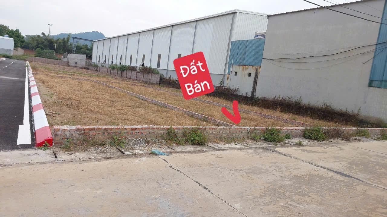 Đất nền thổ cư Minh Trí 110m² giá thỏa thuận - Đường thông thoáng, đầu tư sinh lời!