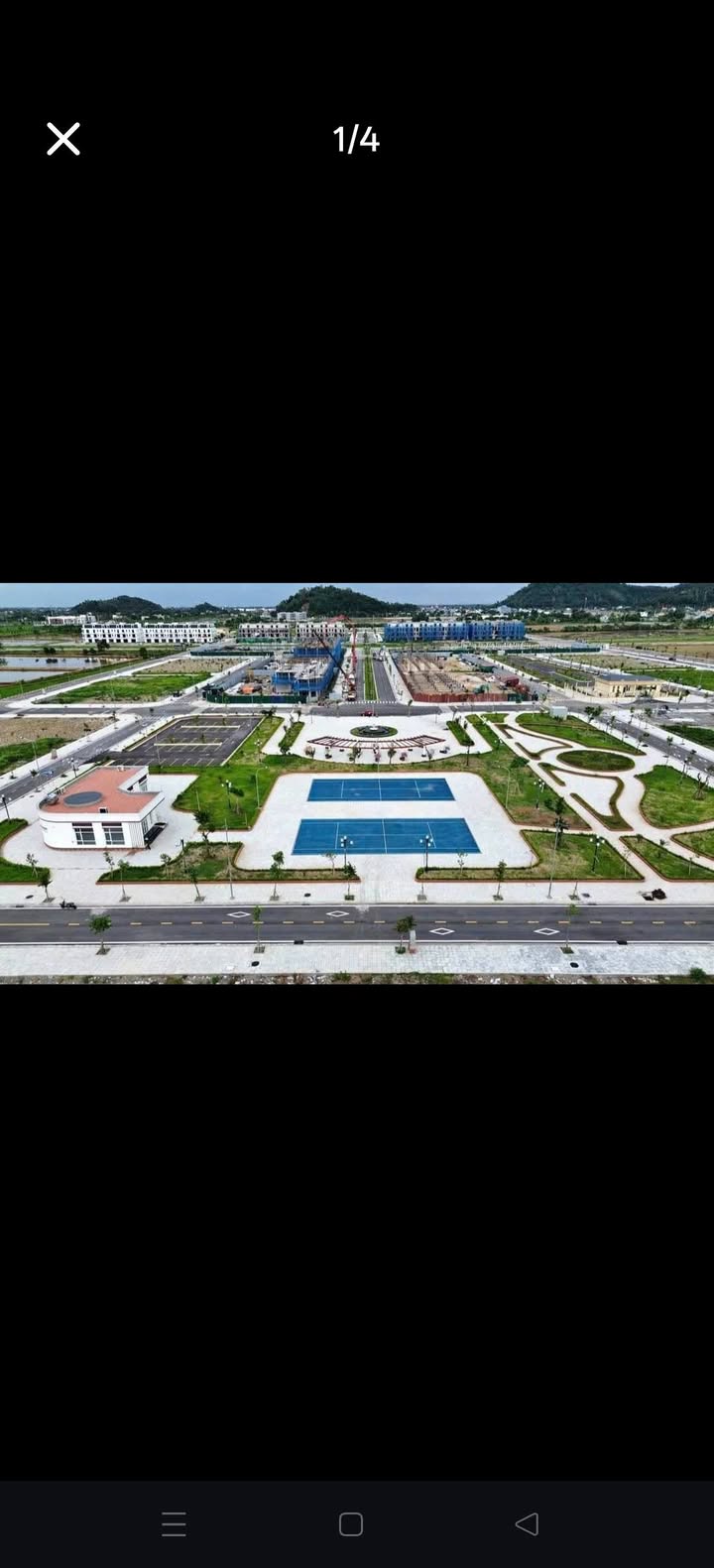 Đất nền KĐT Elitcity Tân Thanh 100m² giá chỉ 2 tỷ - Cơ hội đầu tư tuyệt vời!