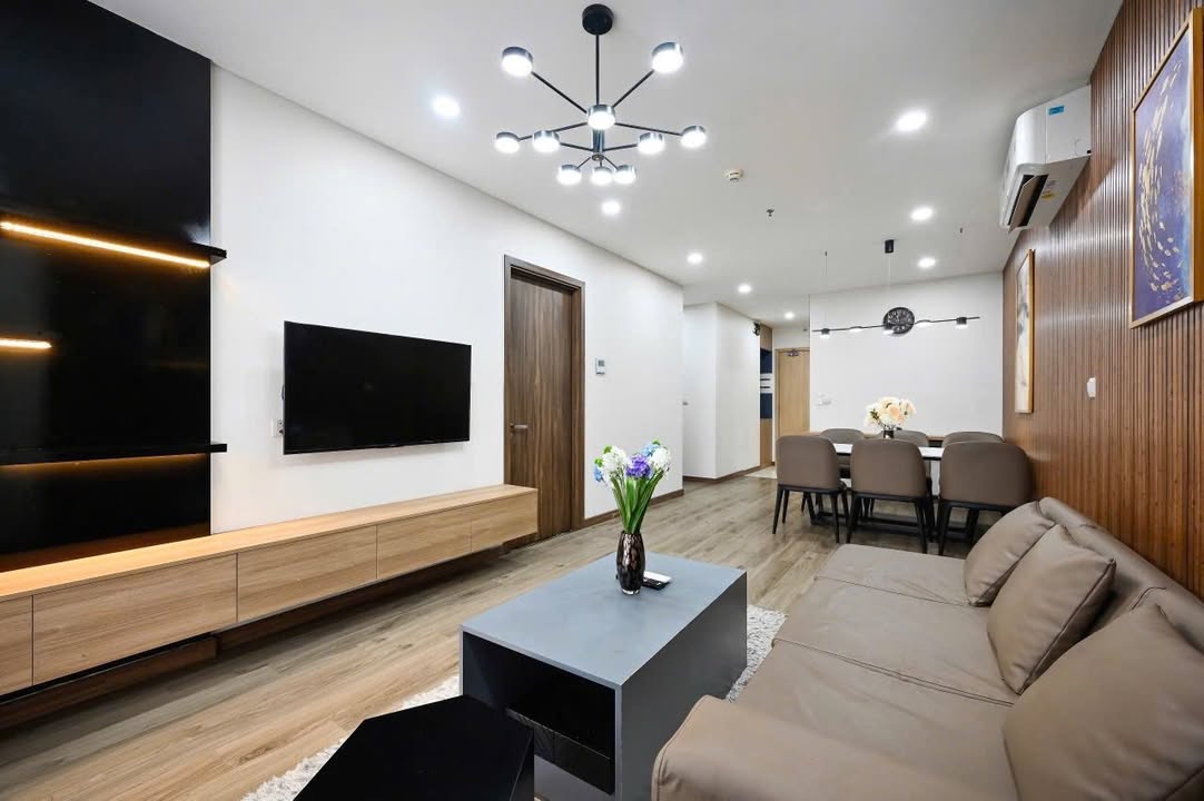 Căn hộ Hà Đô Centrosa quận 10 cho thuê - Giá chỉ từ 18 triệu/tháng!