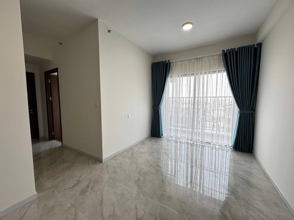 Chung Cư The Privia Bình Tân 69m² giá 4,5 tỷ - View Công Viên đẹp