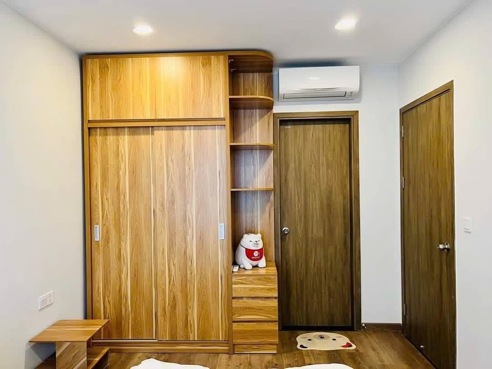 Căn hộ The Tressor Quận 4 75m² giá thỏa thuận - Nội thất đầy đủ dọn vào ở ngay!
