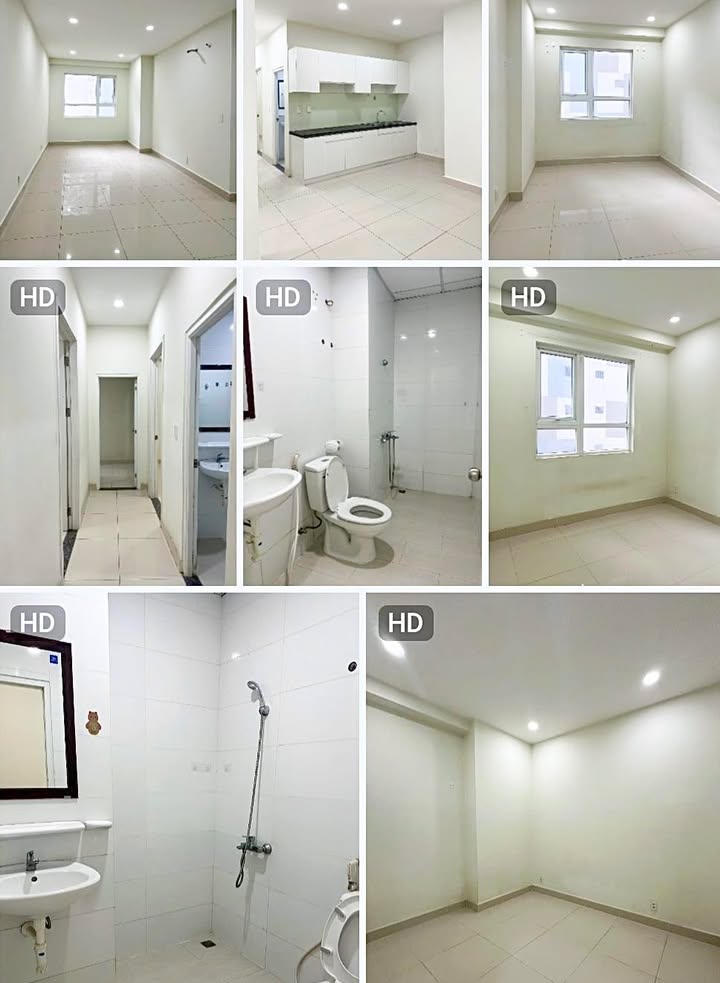 Căn hộ Topaz Elite 3PN đường Cao Lỗ giá 12 triệu - Thích hợp cho gia đình!