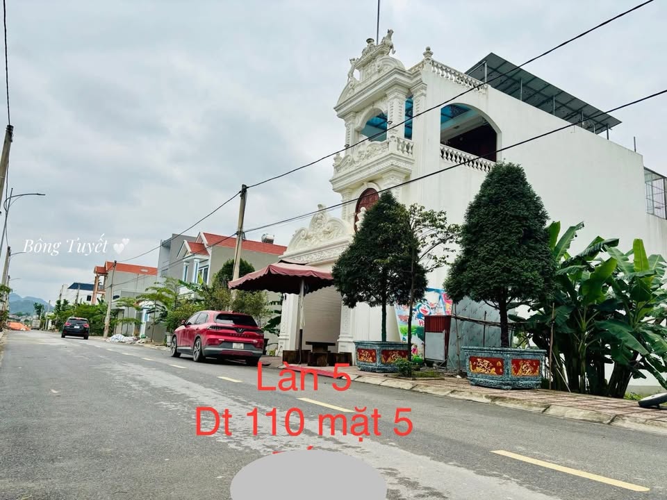 Lô Đất 110m² Chợ Thi Sơn, Kim Bảng, 3.2 tỷ - Sổ đỏ chính chủ, giao dịch ngay!