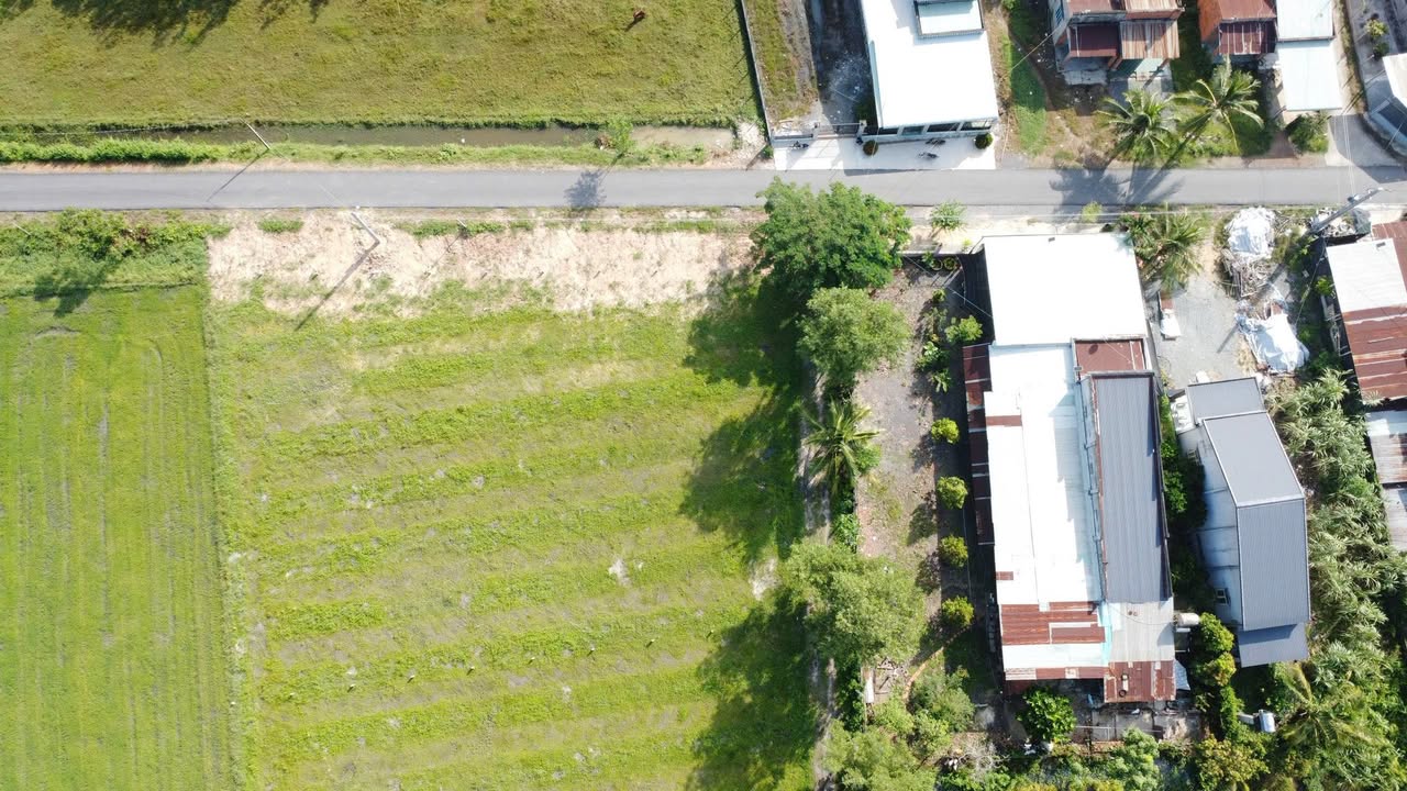 Đất nền mặt tiền đường DH2, Truông Mít, Dương Minh Châu, 170m² giá 470 triệu - Đầu tư sinh lời ngay!