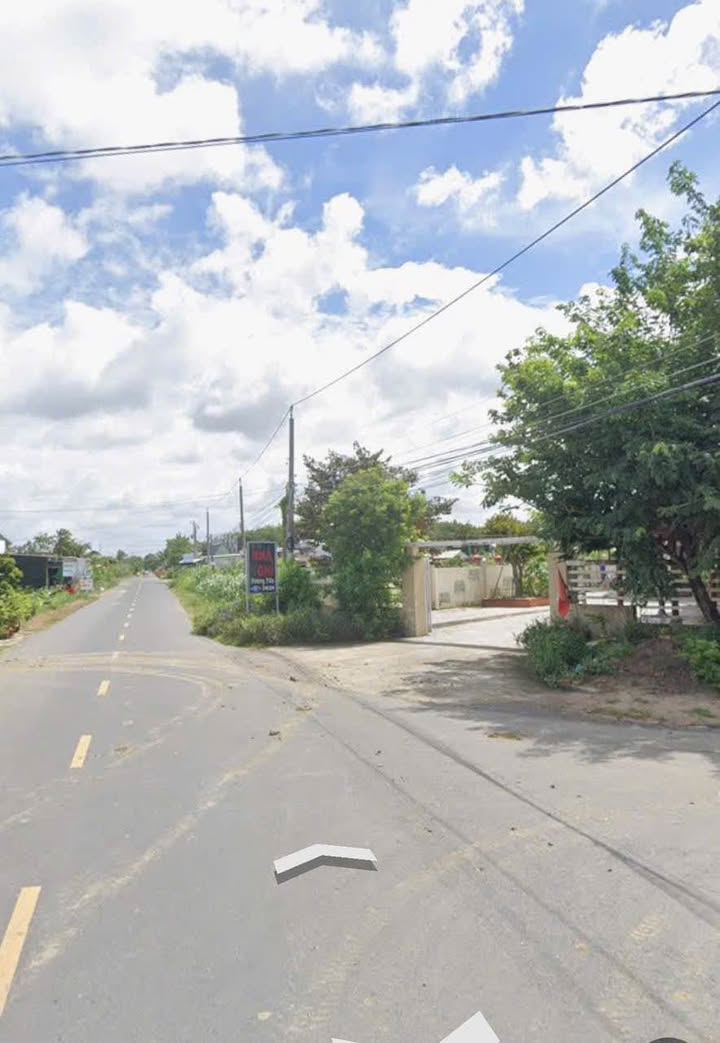 Đất nền Phước Đông, Gò Dầu 105m² giá chỉ 395 triệu - Đầu tư sinh lời ngay!