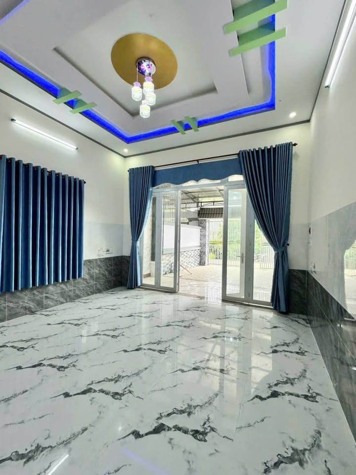 Nhà bán Khu Bàn Cờ Ninh Phú 130m² giá 1.25 tỷ - Vị trí thuận lợi gần chợ