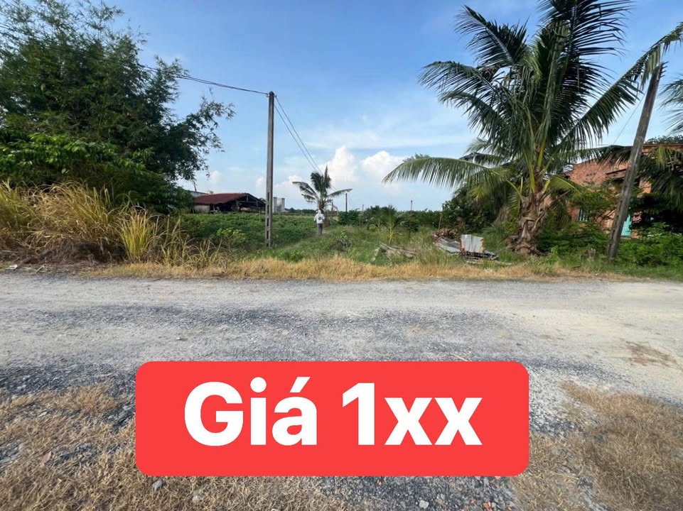 Đất nền Suối Đá Dương Minh Châu 144m² - Giá hấp dẫn, thỏa thuận!