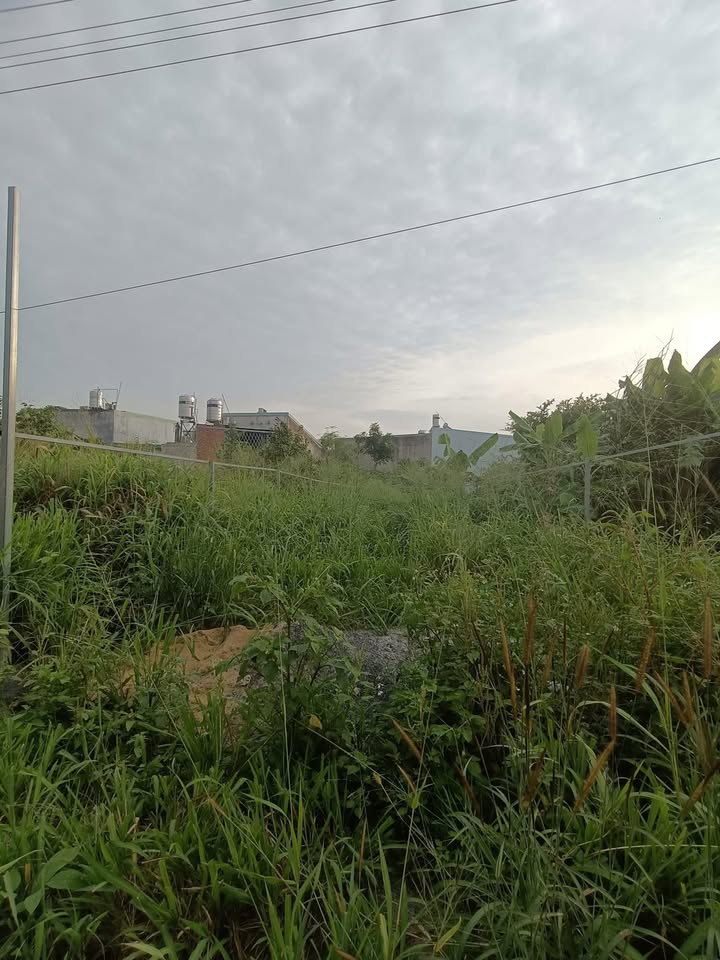 Đất nền Trảng Dài, Biên Hòa 110m² giá 900 triệu - Vị trí đắc địa, thuận tiện xây dựng!