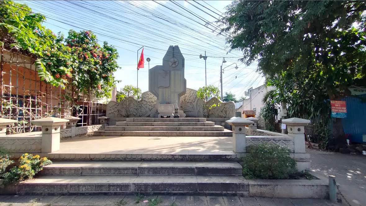 Đất Bảo Vinh Long Khánh 130m² giá 850 triệu - Cách đường vành đai 2 chỉ 100m!