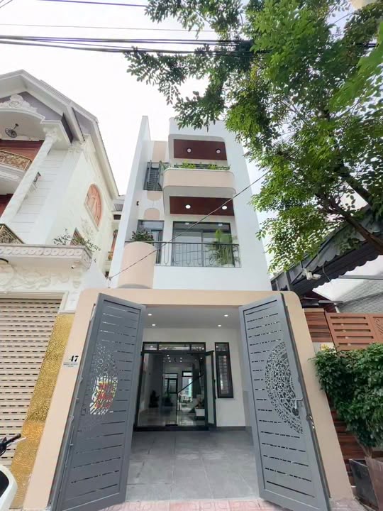 Nhà riêng khu dân cư Bửu Long, Biên Hòa 81m² giá 5.65 tỷ - Đầy đủ tiện ích, vào ở ngay!