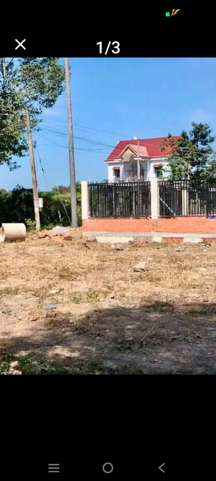 Đất nền Giang Điền 100m² giá 290 triệu - Cơ hội đầu tư hấp dẫn!