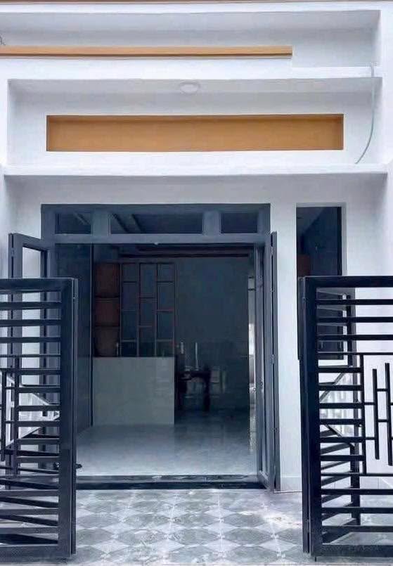 Nhà mới xây cho thuê tại Biên Hòa 80m² giá chỉ 6 triệu/tháng - Phù hợp cho gia đình!