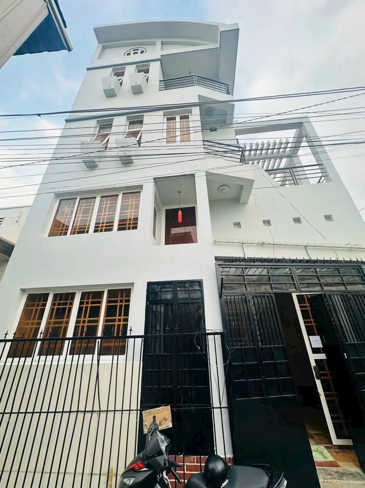 Nhà nguyên căn 152m² tại phường Trung Dũng, Biên Hòa - Giá chỉ 7.5 triệu/tháng!