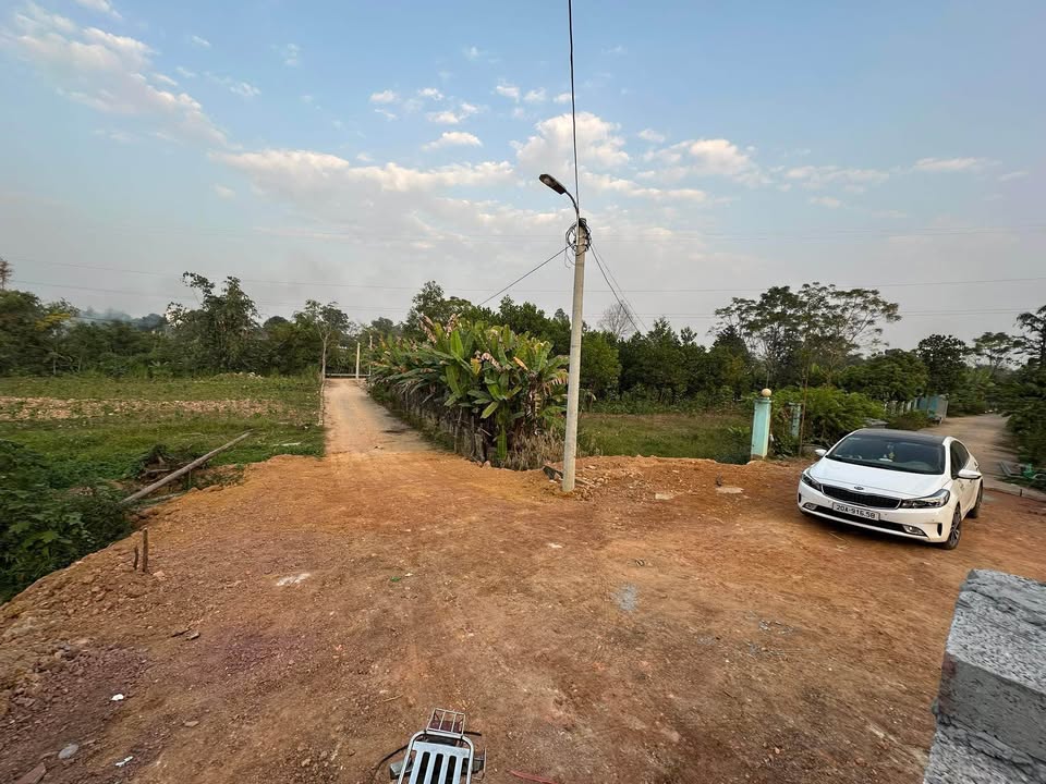 Đất nền Thịnh Đán Thái Nguyên 151m² giá 1.5 tỷ - Đầu tư sinh lời ngay!