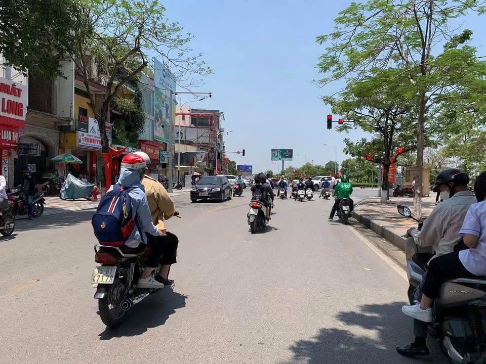 Đất mặt ngõ Nguyễn Đức Cảnh, Lê Chân, Hải Phòng 51.6m² giá 3 tỷ - Cơ hội đầu tư tuyệt vời!