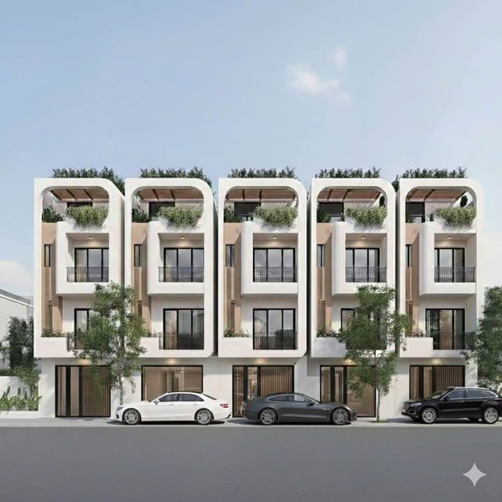 Nhà 4 tầng độc lập tại Đồng Hoà, Kiến An 45m² giá chỉ 3,1 tỷ - Cơ hội đầu tư tuyệt vời!