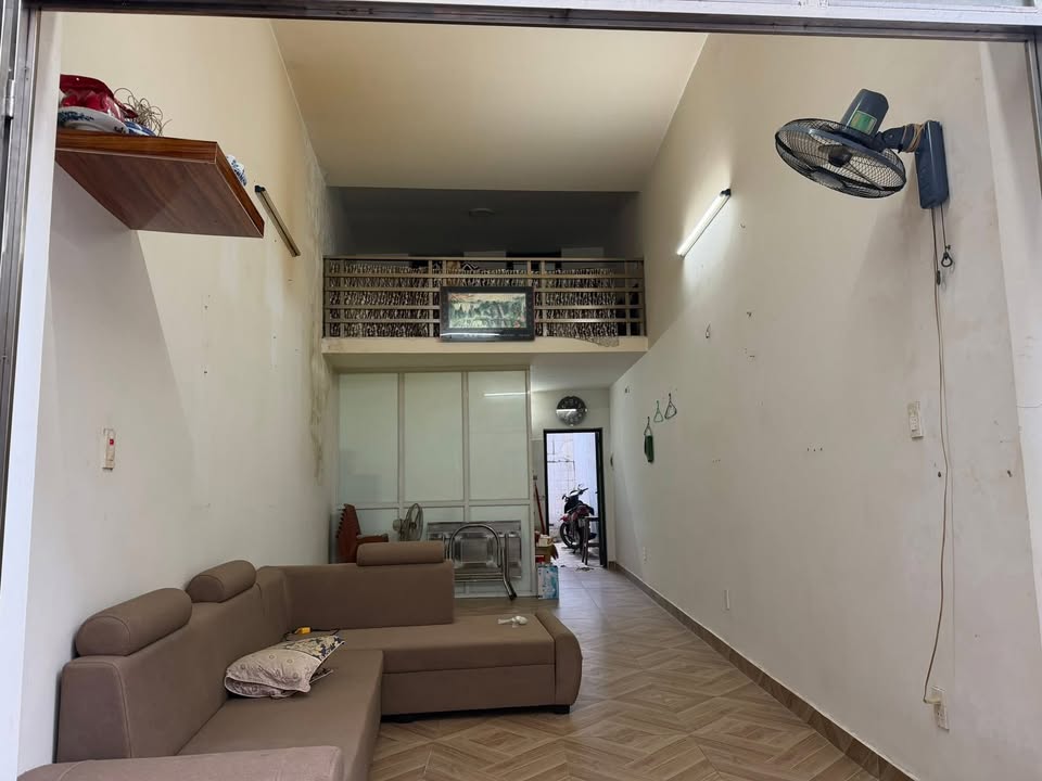 Nhà Nguyên Căn cho thuê tại Ngõ 346 Tô Hiệu, Hải Phòng - Giá chỉ 3 triệu/tháng!