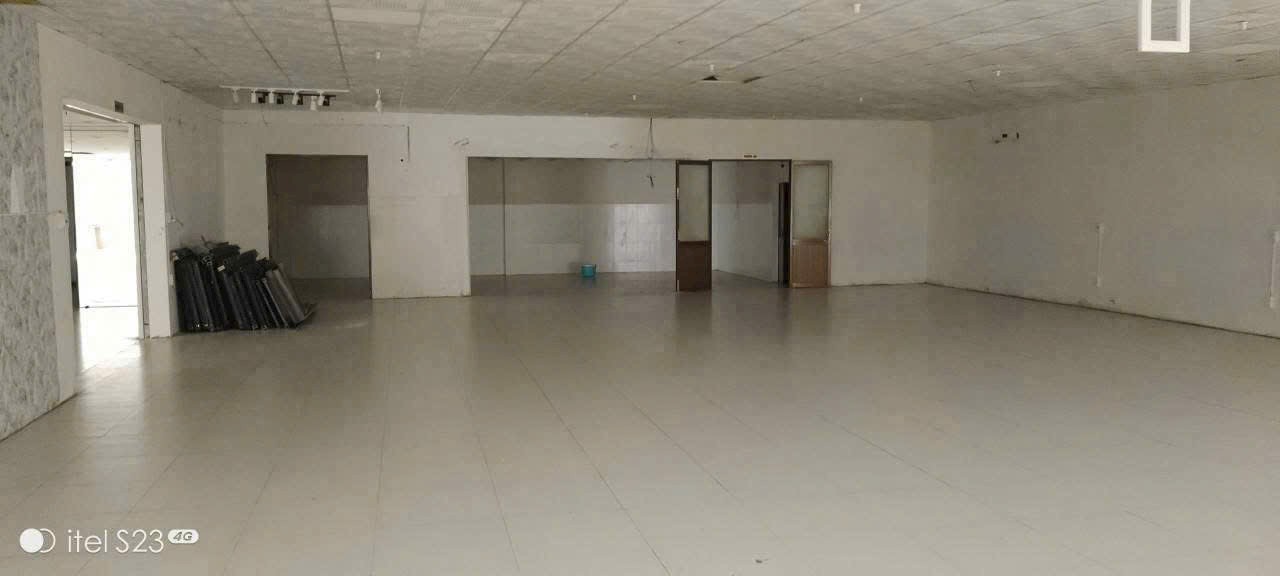 Nhà cho thuê mặt tiền thụt Phan Huy Ích, Gò Vấp 660m² - Giá tốt chỉ 60 triệu/tháng!