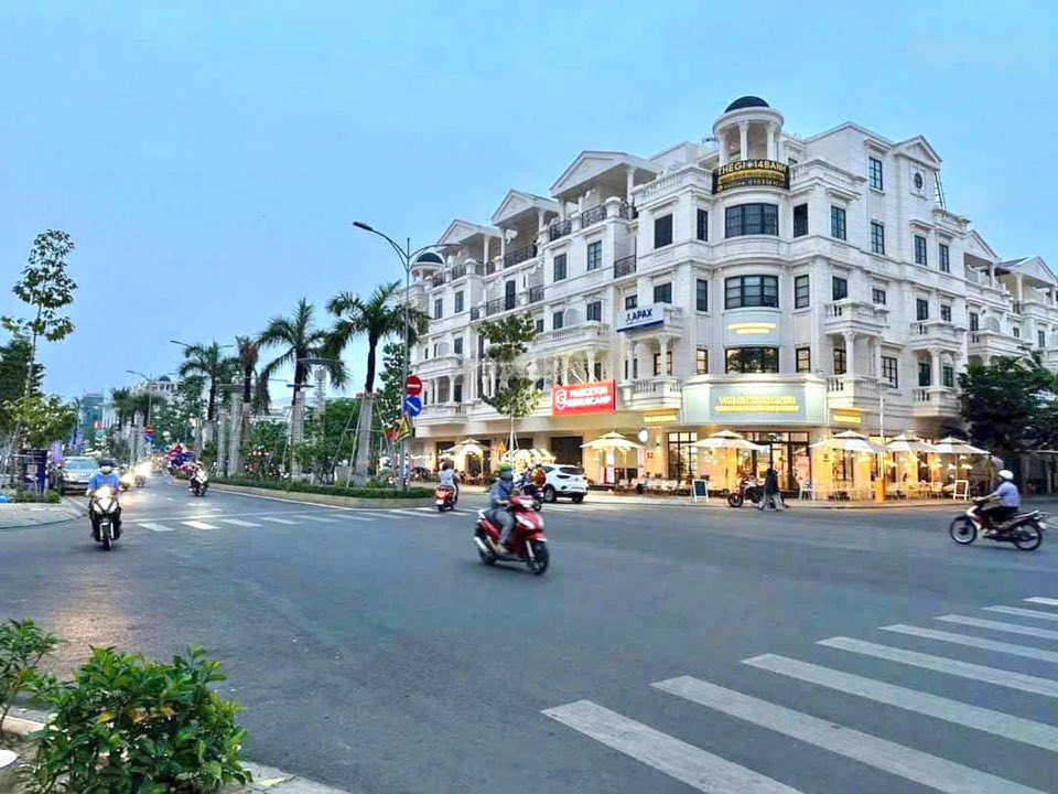 Cho thuê mặt bằng nguyên sàn 100m² tại Cityland Gò Vấp - Giá 11 triệu/tháng