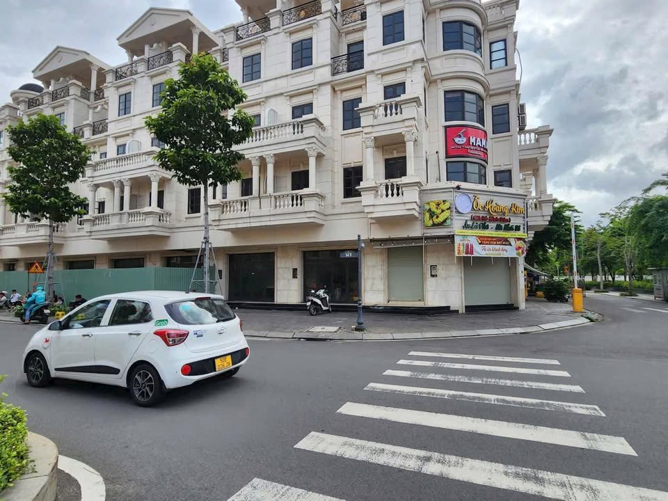 Nhà phố cho thuê tại Cityland Park Hills, Gò Vấp 200m² - Vị trí đắc địa gần công viên