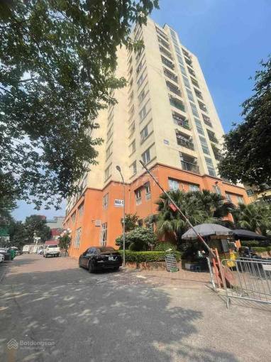 Căn hộ AX2 Nguyễn Cơ Thạch 62.3m² giá 5.4 tỷ - Sổ đỏ, ở ngay!