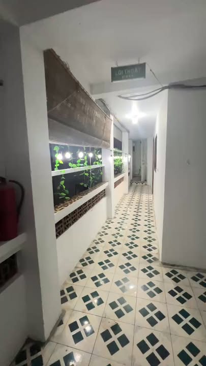 Căn hộ Phúc Tân Hoàn Kiếm 48m² giá 1.5 tỷ - Kinh doanh sầm uất, ô tô tránh