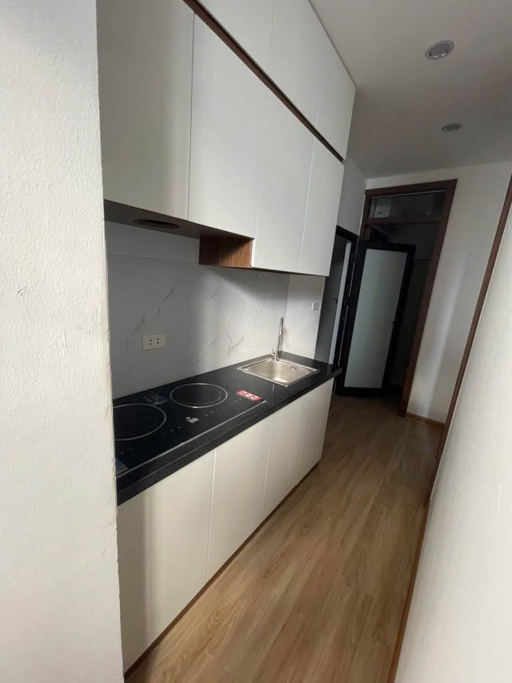 Căn hộ CCMN Phạm Thận Duật - Mai Dịch 40m² giá 1.56 tỷ - Sẵn sàng vào ở!