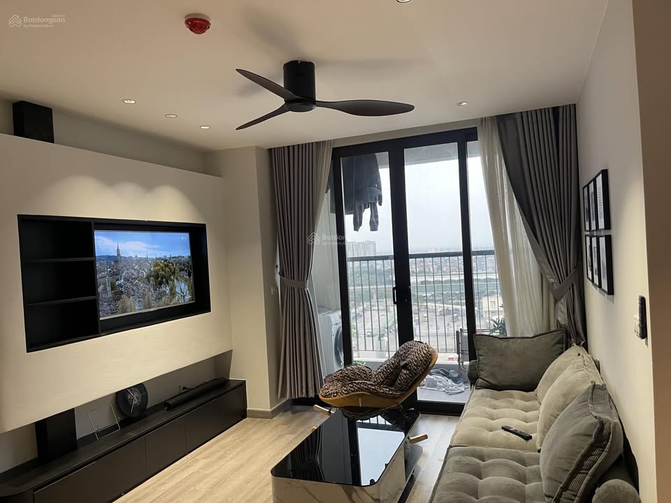 Căn hộ CT4 Yên Nghĩa 80m² giá thỏa thuận - Nhà mới, đầy đủ nội thất!