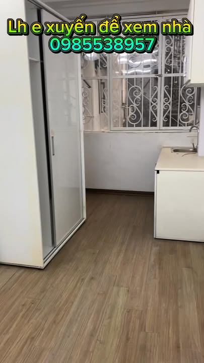 Nhà 4 tầng Võ Thị Sáu, Hai Bà Trưng 38m² giá 6.442 tỷ - Ô tô đỗ cửa, sổ đỏ chính chủ!
