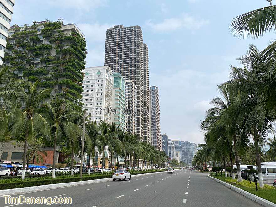 Nhà đẹp 76m² đường Chế Lan Viên, Đà Nẵng - Giảm giá sốc chỉ còn 8.5 tỷ!