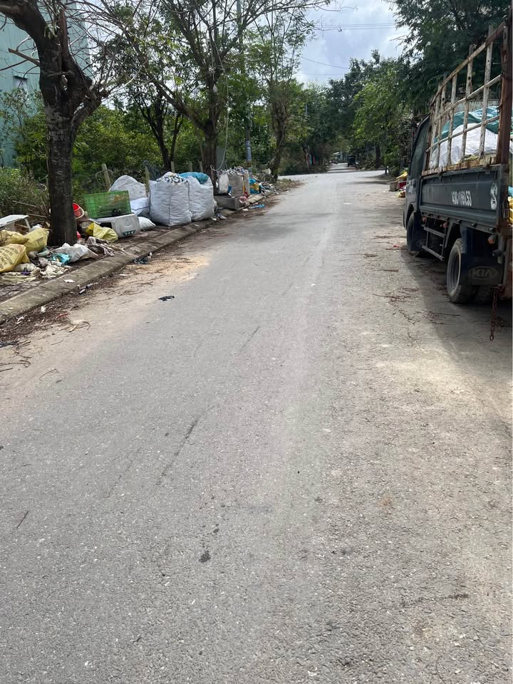 Đất nền Điện Thắng Trung 100m² - Đầu tư sinh lời hấp dẫn!