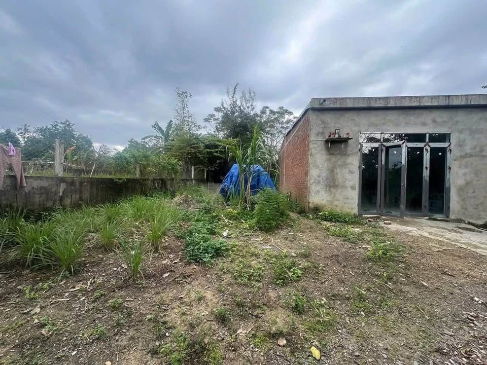 Đất Hòa Nhơn 120m² giá chỉ 9xx triệu - Cơ hội đầu tư tuyệt vời!