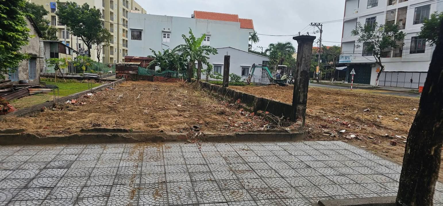 FrontHouse mặt tiền Nguyễn Duy Trinh 100m² giá 6 tỷ - Đầu tư ngay!