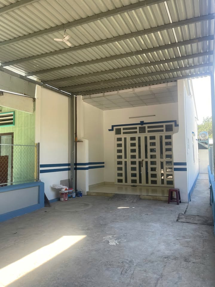 Nhà Phú An, Bến Cát 100m² giá 1.85 tỷ - Chính chủ bán gấp!