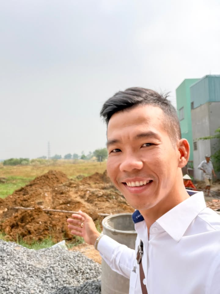 Đất nền Biên Hòa 63m² giá 1.7 tỷ - Sổ riêng thổ cư 100%!