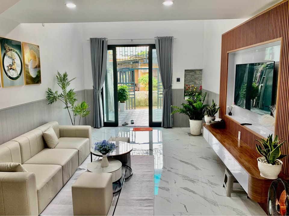 Nhà đẹp 2 tầng quận Thanh Khê 80m² giá chỉ 4 tỷ - Không thể bỏ lỡ!