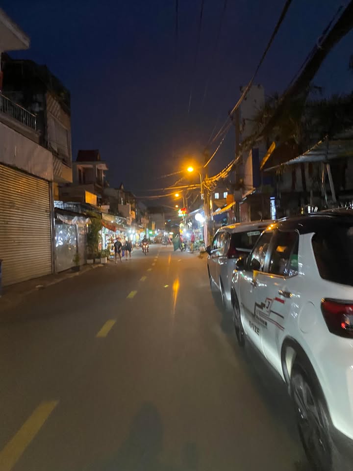 FrontHouse mặt tiền kinh doanh đường Số Linh Xuân 102m² giá chỉ 6 tỷ - Đầu tư sinh lời ngay!