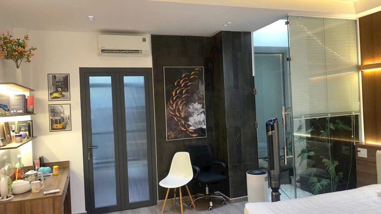 Nhà đẹp Phan Thiết 100m² giá 6.3 tỷ - Nội thất cao cấp sẵn sàng ở!