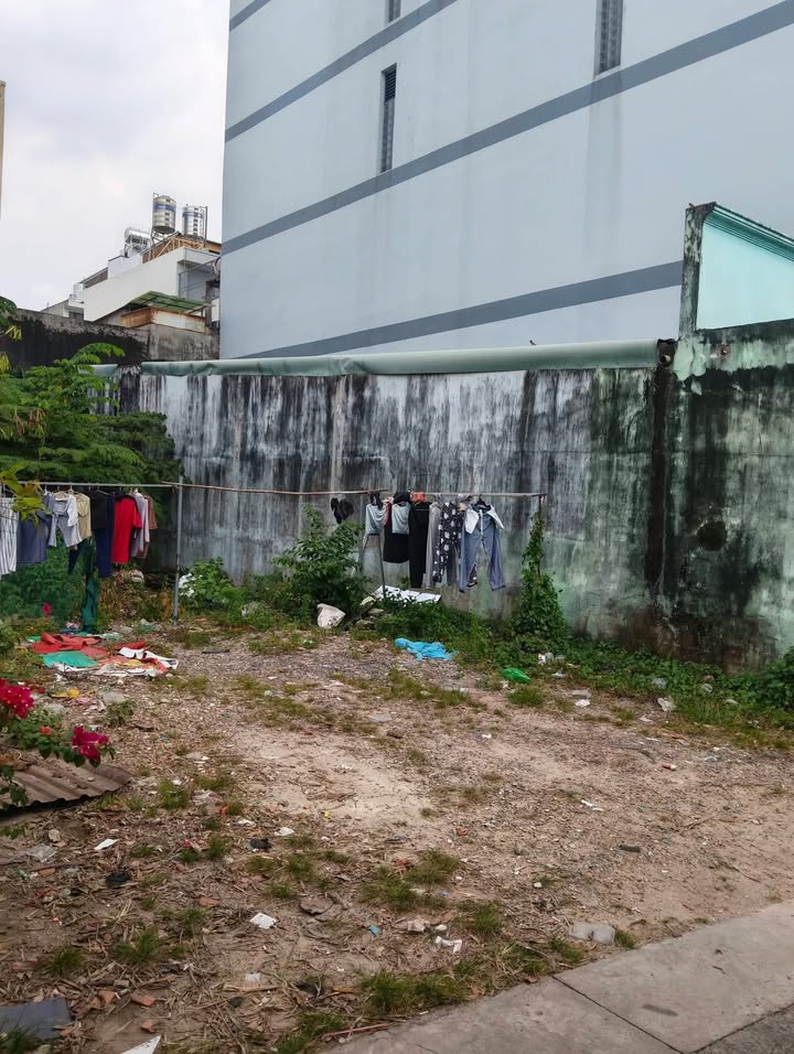 Đất nền Trung Mỹ Tây 88m² giá 4.3 tỷ - Tiềm năng phát triển lớn!