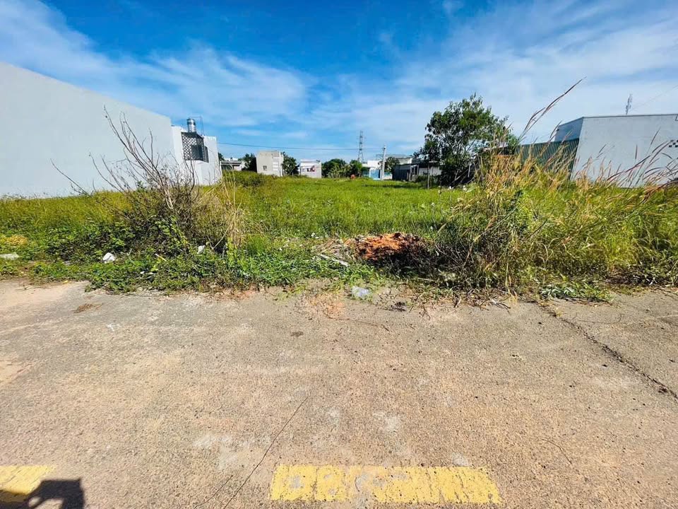 Đất thổ cư mặt tiền nhựa Phong Nẫm 108m² giá 690 triệu - Cơ hội đầu tư tuyệt vời!