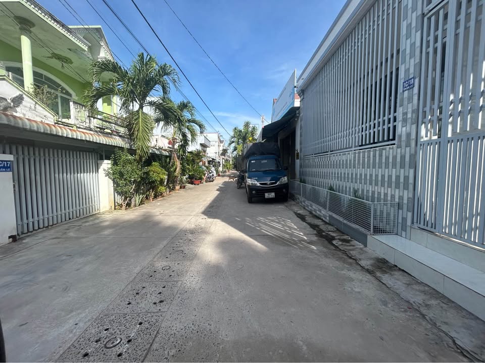 Nhà ở Phường Tiến Thành, Phan Thiết 77m² giá 1.699 tỷ - Chính chủ bán gấp!