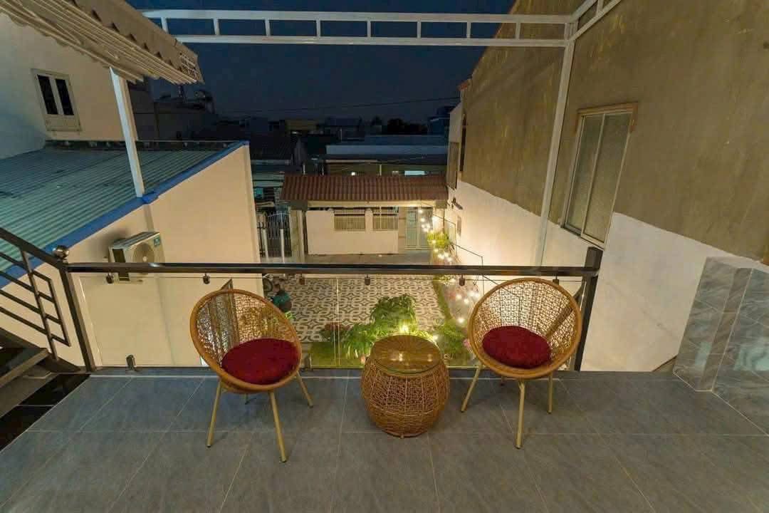 Homestay Phú Trinh 150m² giá 4 tỷ - Thiết kế hiện đại, gần trường học!